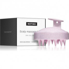   Notino Spa Collection Scalp massage brush масажна щітка для волосся та шкіри голови