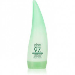   Holika Holika Aloe 97% інтенсивно зволожувальне молочко для тіла 240 мл