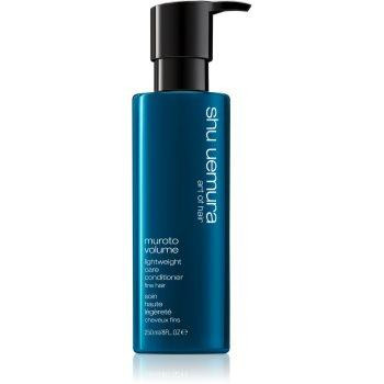 Shu Uemura Muroto Volume кондиціонер для об'єму слабкого волосся з морськими мінералами 250 мл - зображення 1