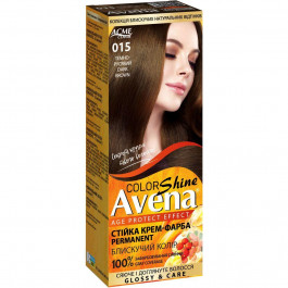   Acme color Крем-фарба  Color Avena №015 Темно-руся 138 мл (4820197008896)