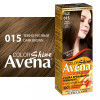 Acme color Крем-фарба  Color Avena №015 Темно-руся 138 мл (4820197008896) - зображення 2