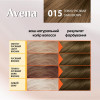 Acme color Крем-фарба  Color Avena №015 Темно-руся 138 мл (4820197008896) - зображення 3