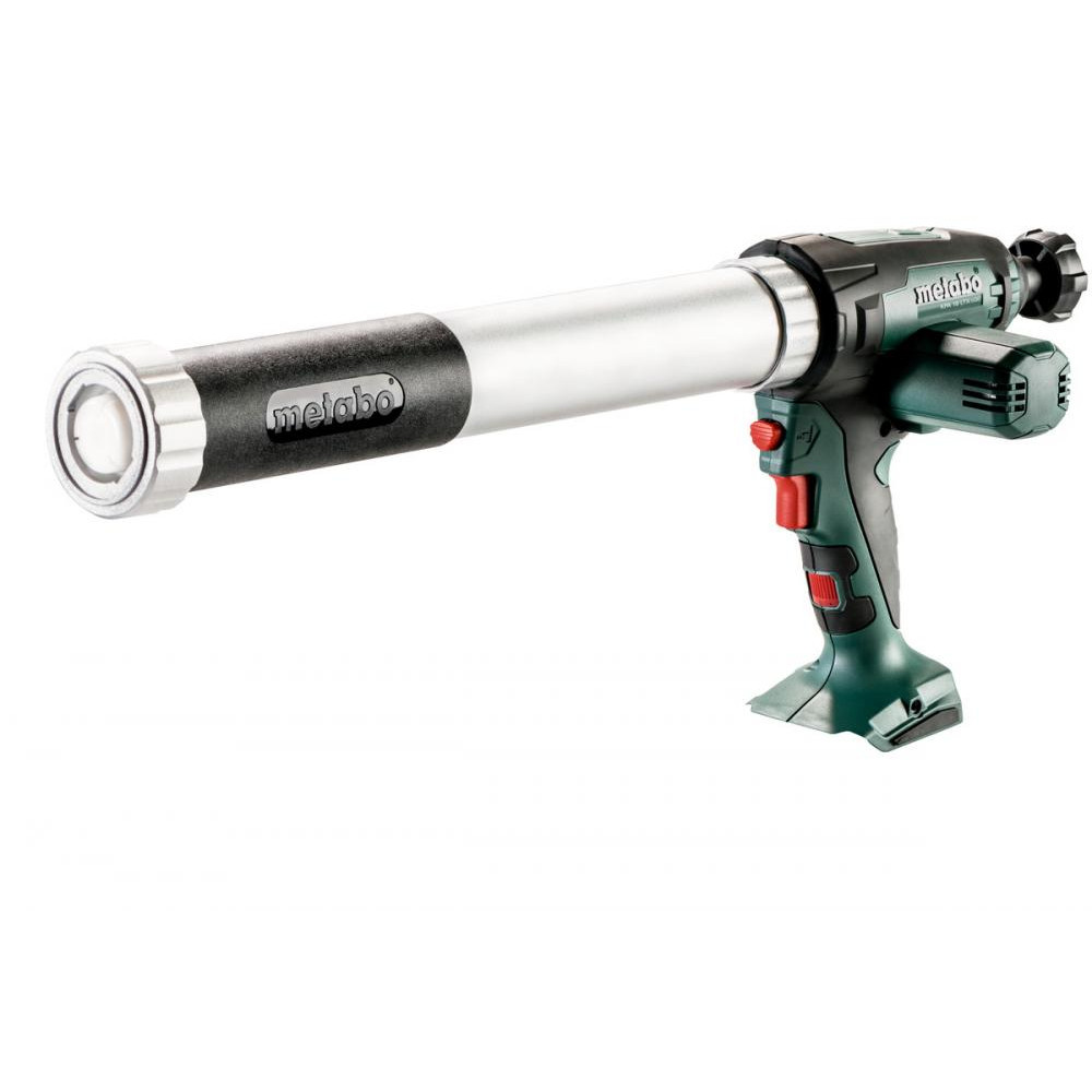 Metabo 601207850 - зображення 1