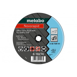   Metabo 616274000