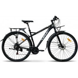   VNC Expance A2 Lite 27,5" 2022 / рама 43см black/grey/white (5060948061520)