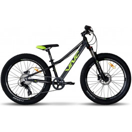   VNC Blaster A5 24" 2022 / рама 30см grey/lime (5060948061100)