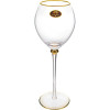 LeGlass Бокал для шампанского 270мл 806-026 - зображення 1