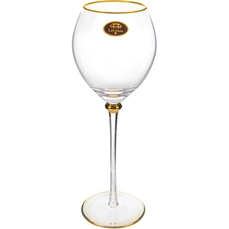 LeGlass Бокал для шампанского 270мл 806-026 - зображення 1