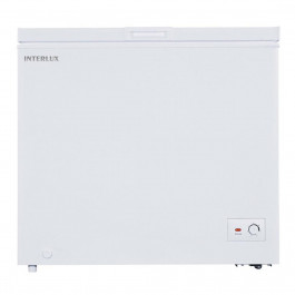 INTERLUX IL-0200CF