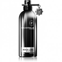   Montale Aoud Lime Парфюмированная вода унисекс 100 мл