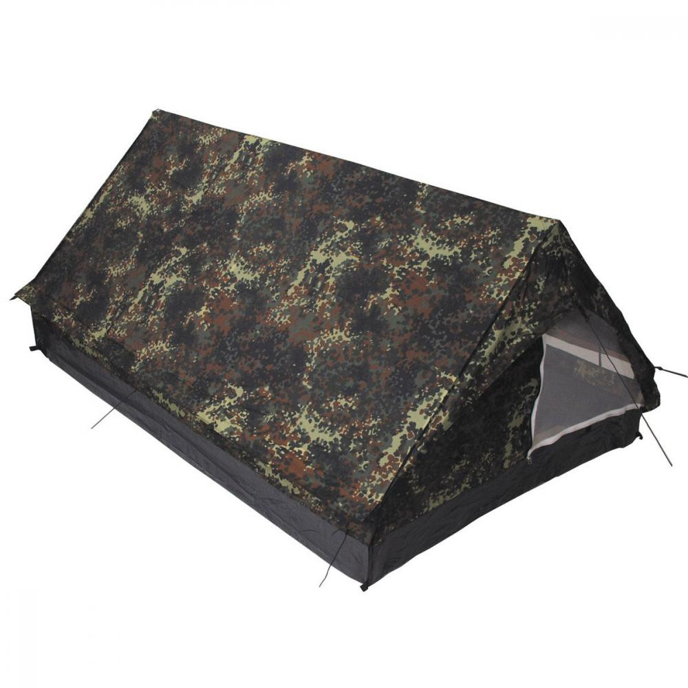 MFH Minipack, 2 persons, BW camo (32123V) - зображення 1