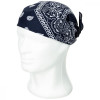 MFH Bandana  - Navy Blue/White - зображення 1