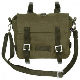   MFH BW Combat Bag Small 4 л - Olive (30103B)