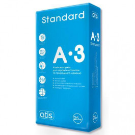   Atis A-3 Standard 25 кг