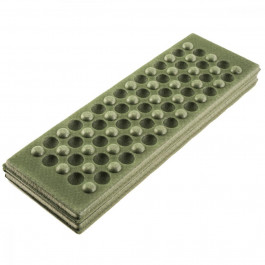   Fox Outdoor Thermal Seat Pad, foldable, OD green (31787B)