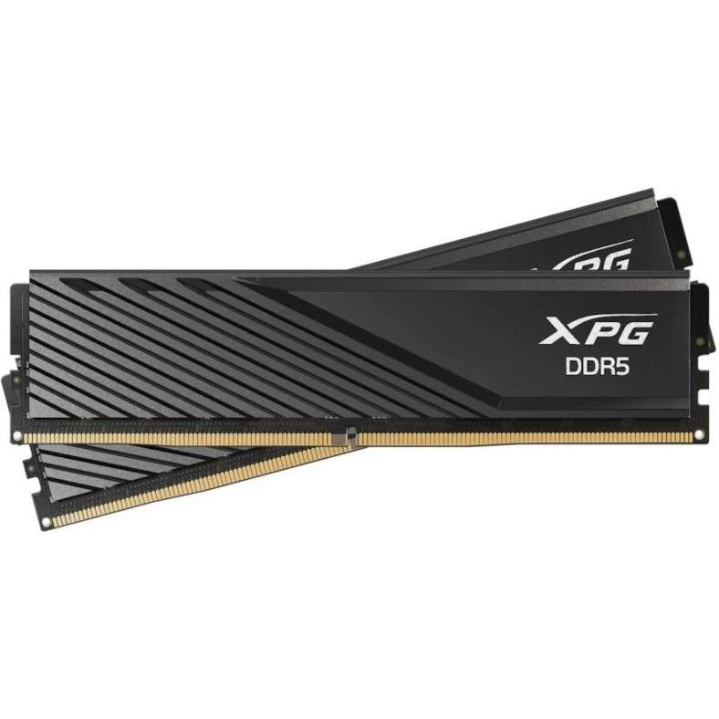 ADATA 32 GB (2x16GB) DDR5 6000 MHz XPG Lancer Blade (AX5U6000C3016G-DTLABBK) - зображення 1