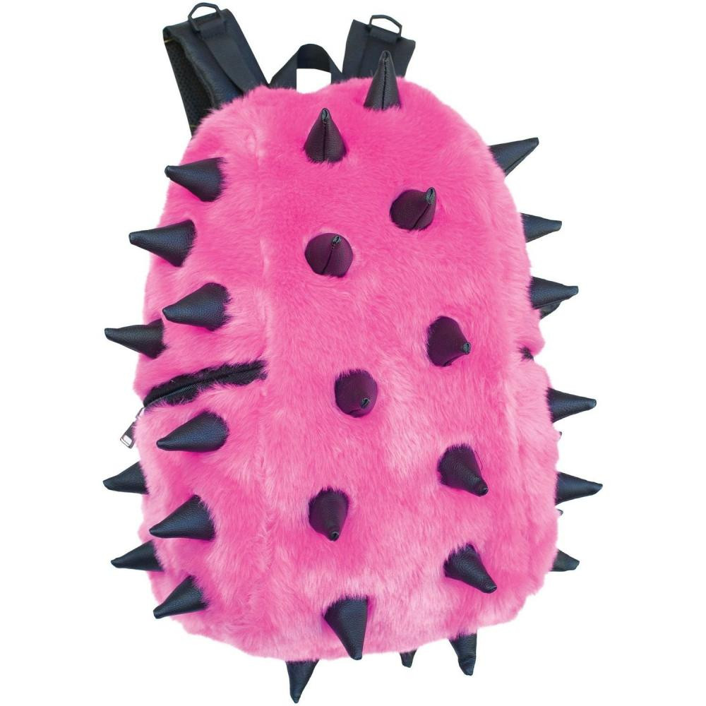 MadPax Рюкзак  Moppets Full, цвет FUR-REAL PINK (розовый) (M/FUR/PNK/FULL) - зображення 1