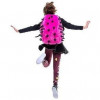 MadPax Рюкзак  Moppets Full, цвет FUR-REAL PINK (розовый) (M/FUR/PNK/FULL) - зображення 3