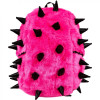 MadPax Рюкзак  Moppets Full, цвет FUR-REAL PINK (розовый) (M/FUR/PNK/FULL) - зображення 4