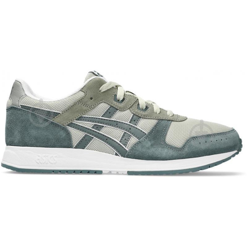 Asics Кросівки lyte classic (1201A477-027) 9 Сірий, Синій - зображення 1