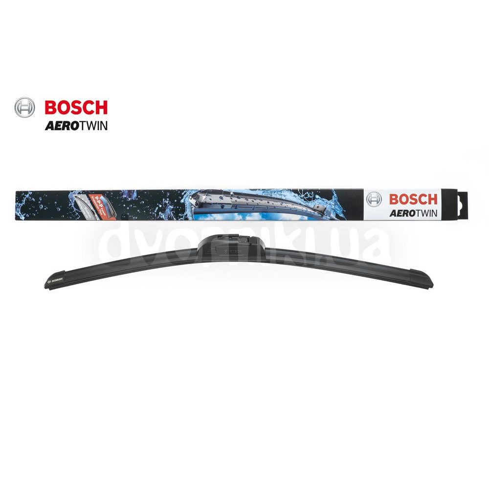 Bosch AEROTWIN A158S - зображення 1