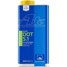 ATE Super DOT 5.1 03990166122 1л