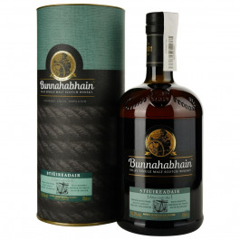 Bunnahabhain Виски  Stiuireadair 0,7 л (5029704218639)
