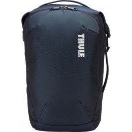   Thule Subterra Travel Backpack 34L / Mineral (3203441)