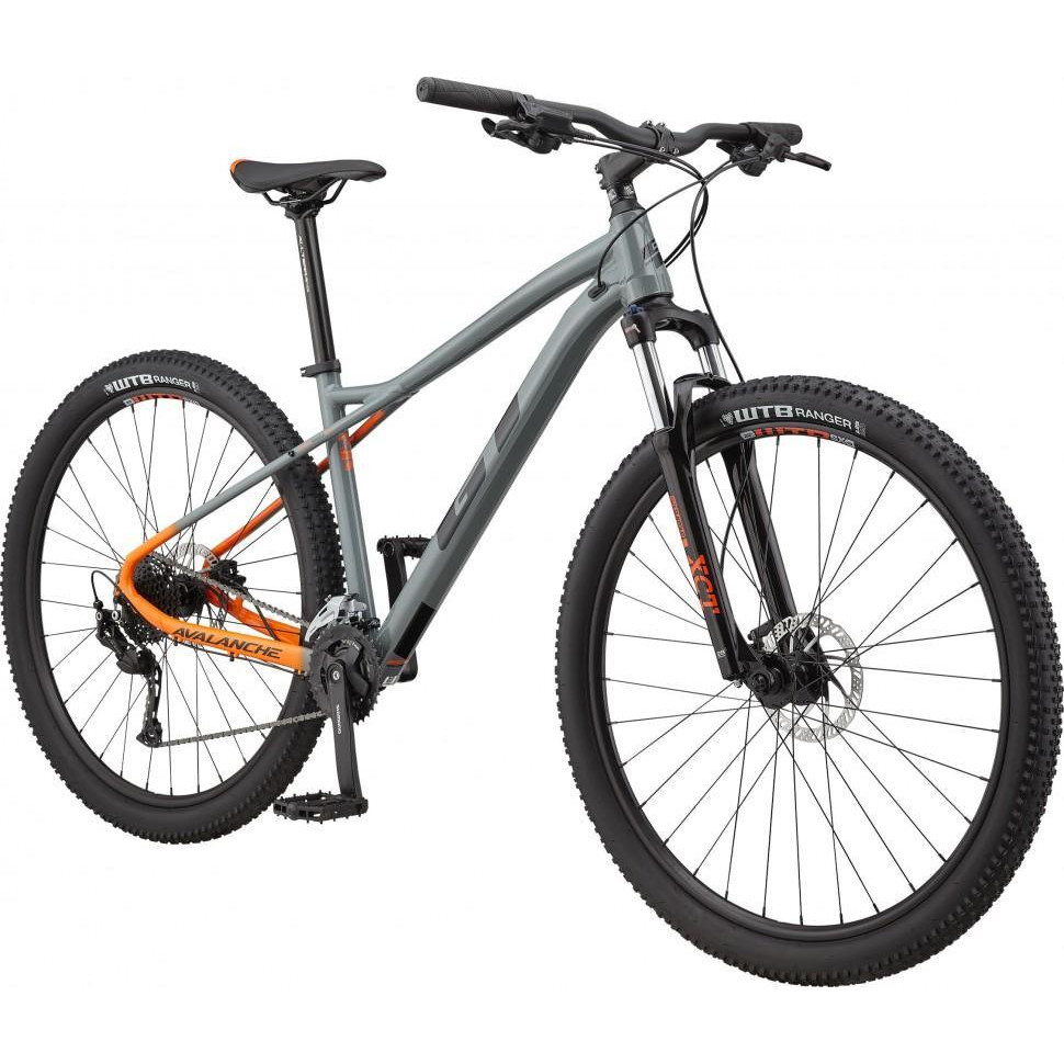 GT Bicycles Avalanche Sport 27,5" 2023 - зображення 1