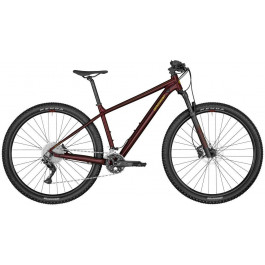 Bergamont Revox 7 29" 2022 / рама 48,5см candy red (286826008)