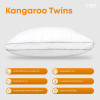 ТЕП Подушка  Kangaroo Twins 50х70 см (3-00929_00000) - зображення 2
