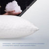 ТЕП Подушка  Sleep Cover Light 70х70 (4820185679770) - зображення 5