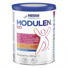 Nestle Modulen 400 гр