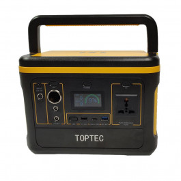 Toptec DK600 600W 568Wh