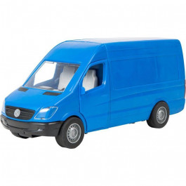   Тигрес Mercedes-Benz Sprinter Грузовой Синий (39653)