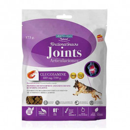   Mediterranean Natural Functional Snacks for Dogs Joints 175 г (8430235680920)