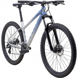   Marin Wildcat Trail 3 2023 / рама 42см gloss silver/light blue/dark blue