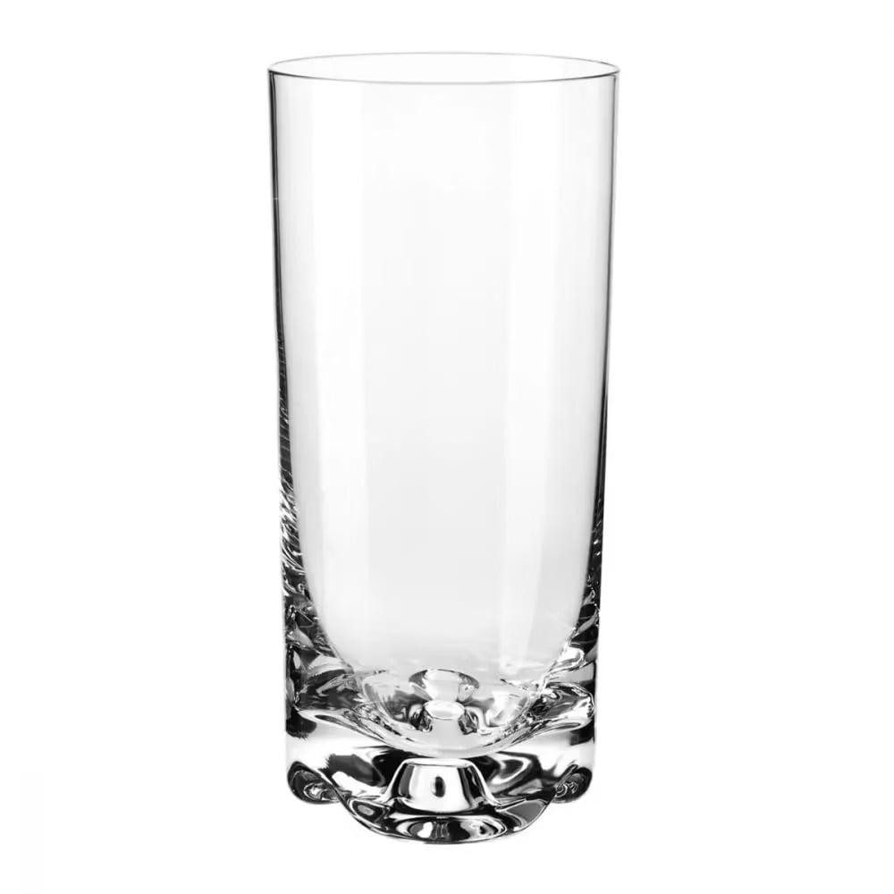 Krosno Набір склянок MIXOLOGY 350 мл 6 шт. (905006) - зображення 1