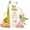 Brit Care Sustainable Puppy Chicken & Insect 12 кг 172171 - зображення 3