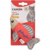 Camon Іграшка для котів  Рибка, 13,5 см, в асортименті (8019808196503) - зображення 1