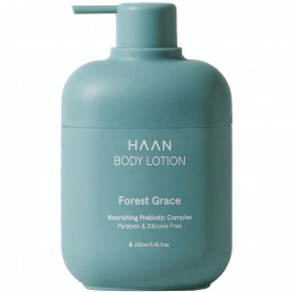Haan Лосьйон для тіла натуральний Forest Grace 250 мл (5060669787600)