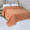 Lotus Покривало pike Home - Jessa terracota теракотовий 150x230 (2000022306430) - зображення 1