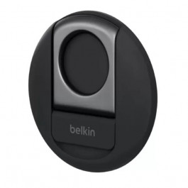   Belkin iPhone Mount with MagSafe for Mac Notebooks Black (MMA006BTBK)