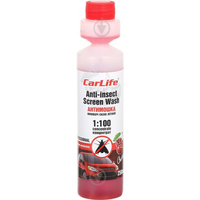 CarLife Anti-insect Screen-Wash CF035 - зображення 1