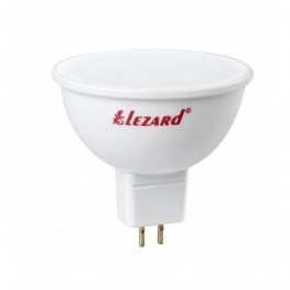 Lezard LED MR16 GU5.3-5W-4200K (442-MR16-05)