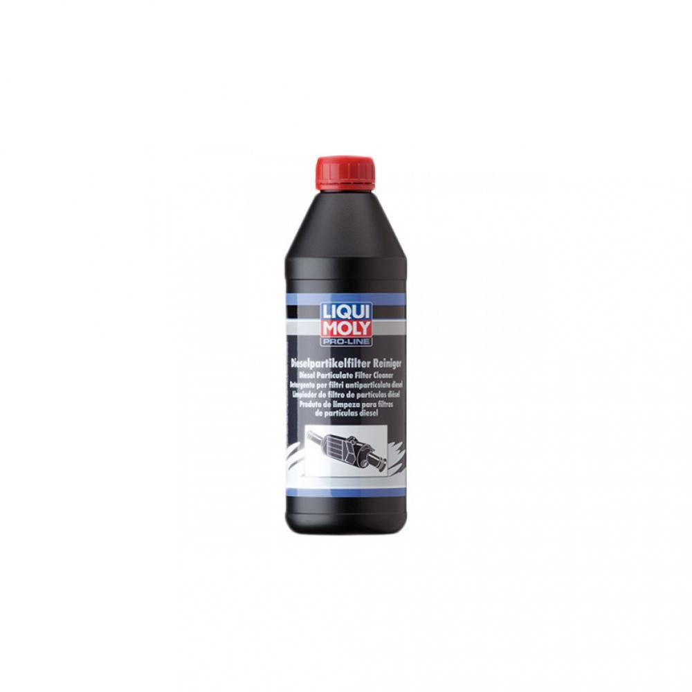 Liqui Moly Liqui Moly Pro-Line Dieselpartikelfilter Reiniger 1л (5169) - зображення 1