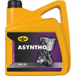 Kroon Oil Asyntho 5W-30 4л