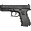 Retay G 19C 9 мм Black (X614209B19) - зображення 1