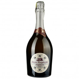 Santa Margherita Вино игристое Valdobbiadene Prosecco Superire DOCG белое брют 0,75 л 11,5% (8003930001620)