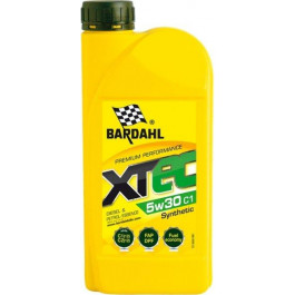 Bardahl XTEC C1 5W-30 1л